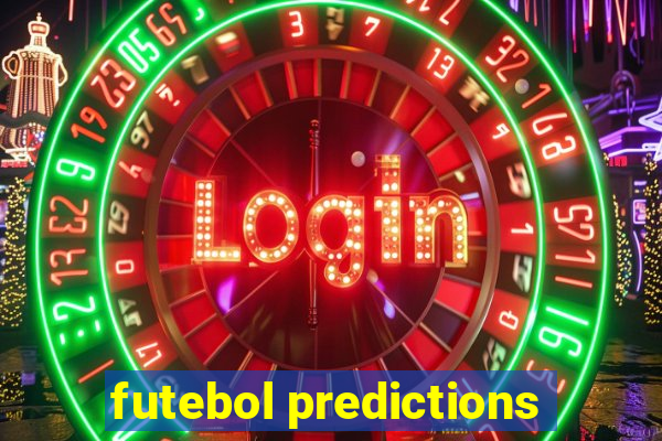 futebol predictions